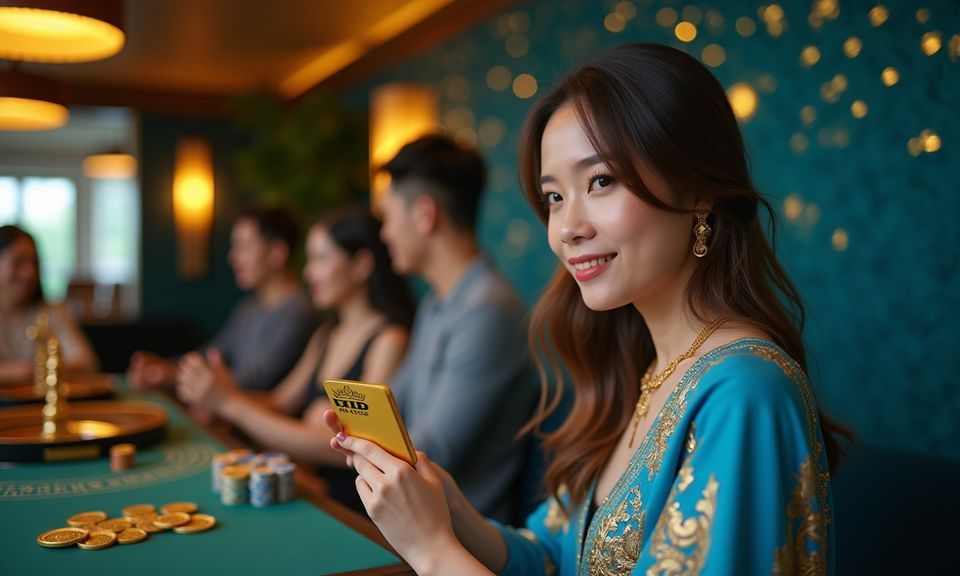 winny Cara Kami Bantu Anda Mula dan Terus Main
