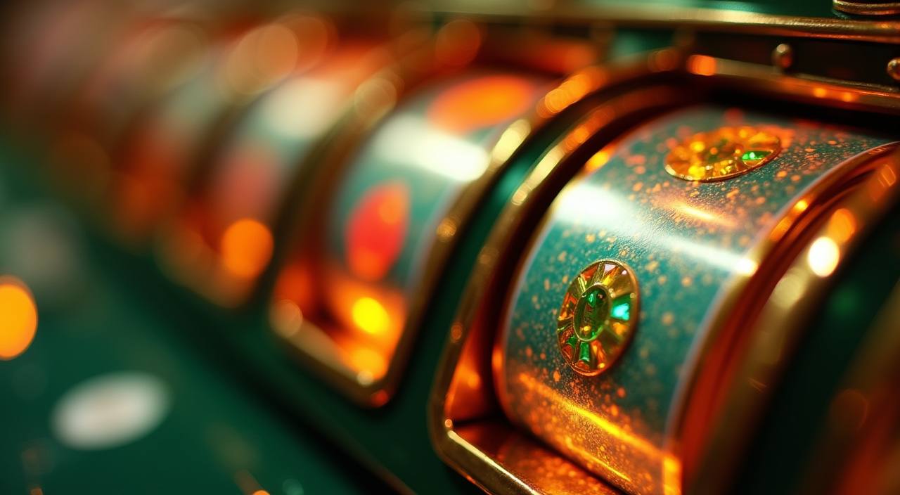 winny Apa yang Kami Tawarkan di Casino Ini