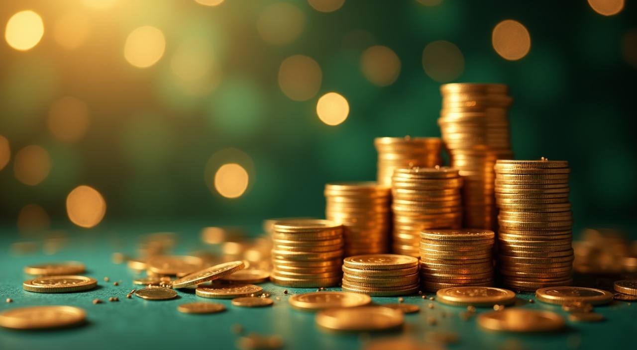 winny Buka Akaun dan Lihat Lobi Casino Kami